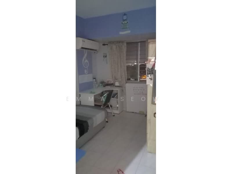 Apartment for Rent at Nibong Indah - Emma Seow - Study - PropertyGuru.com.my