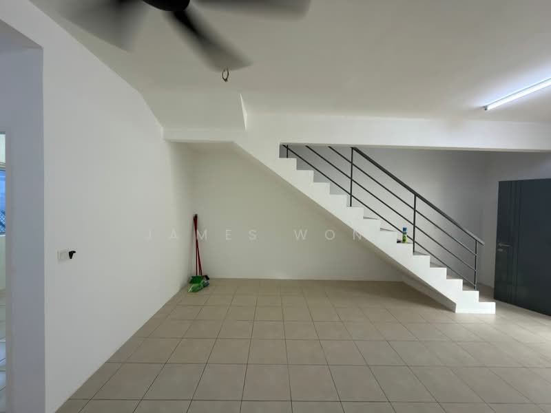 2-storey Terraced House for Rent in Iringan Bayu (Seremban) - James Wong - Interior - PropertyGuru.com.my