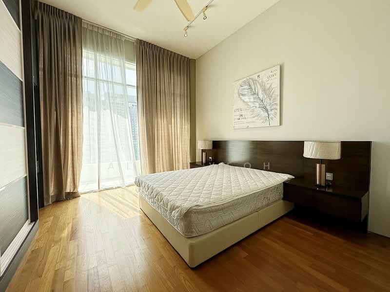 Condominium for Sale at 8 Gurney (The Shore Condominium) - Allen Yeoh - Bedroom - PropertyGuru.com.my