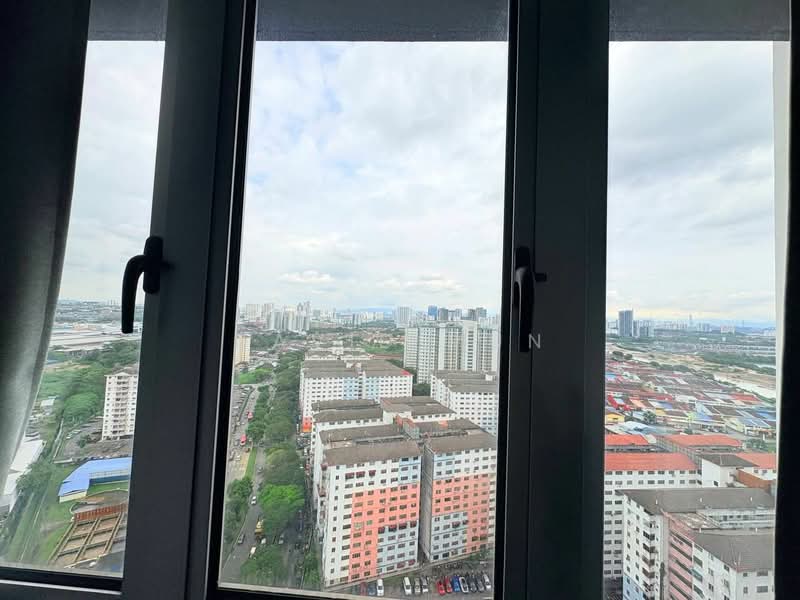 Condominium for Rent at The Edge Residence - David Mun - View - PropertyGuru.com.my