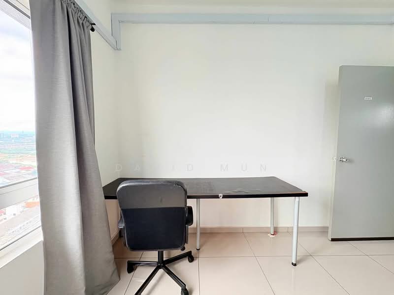 Condominium for Rent at The Edge Residence - David Mun - Study - PropertyGuru.com.my