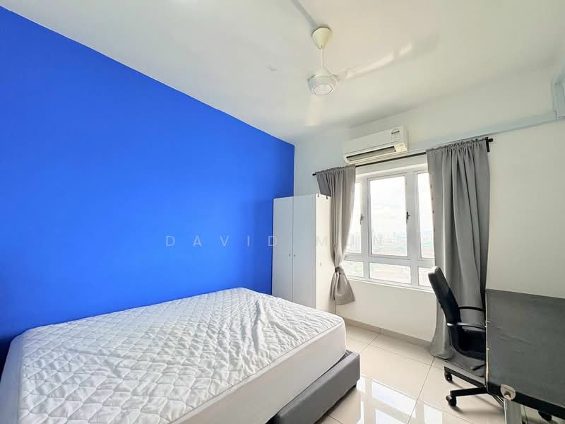 Condominium for Rent at The Edge Residence - David Mun - PropertyGuru.com.my