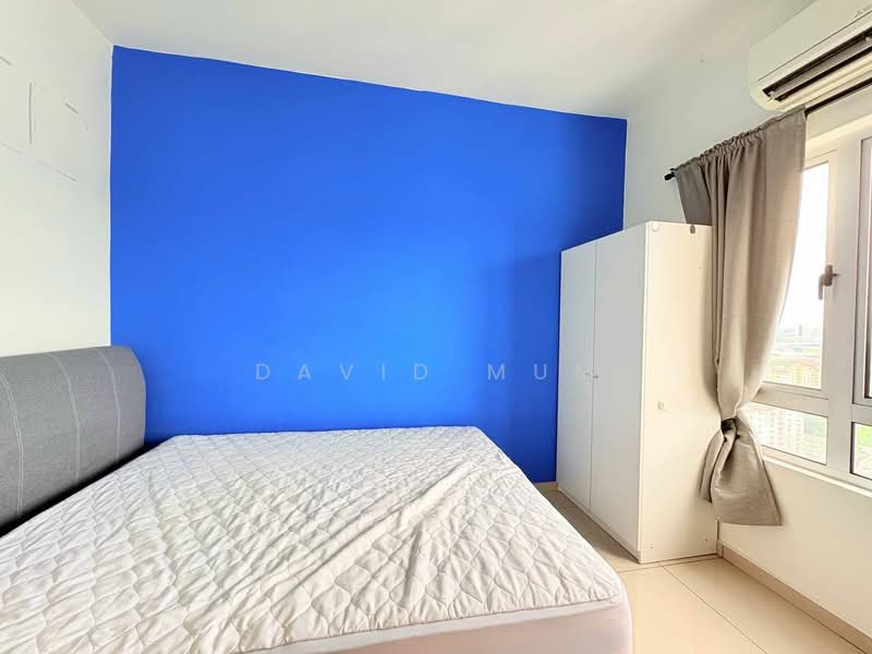Condominium for Rent at The Edge Residence - David Mun - PropertyGuru.com.my