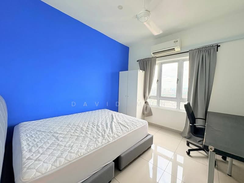 Condominium for Rent at The Edge Residence - David Mun - PropertyGuru.com.my