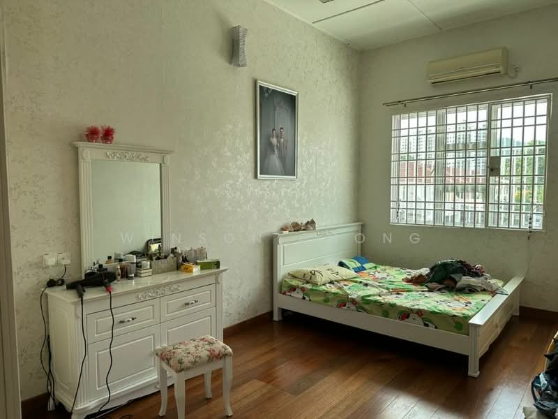 Rumah Teres 2 Tingkat untuk Dijual di Ayer Itam (Penang) - Winson Chong - Bedroom - PropertyGuru.com.my