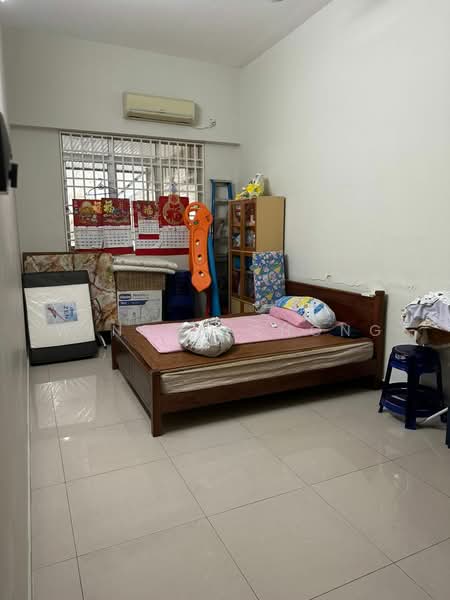 Rumah Teres 2 Tingkat untuk Dijual di Ayer Itam (Penang) - Winson Chong - PropertyGuru.com.my