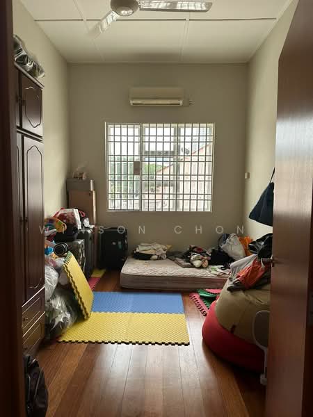 Rumah Teres 2 Tingkat untuk Dijual di Ayer Itam (Penang) - Winson Chong - Bedroom - PropertyGuru.com.my