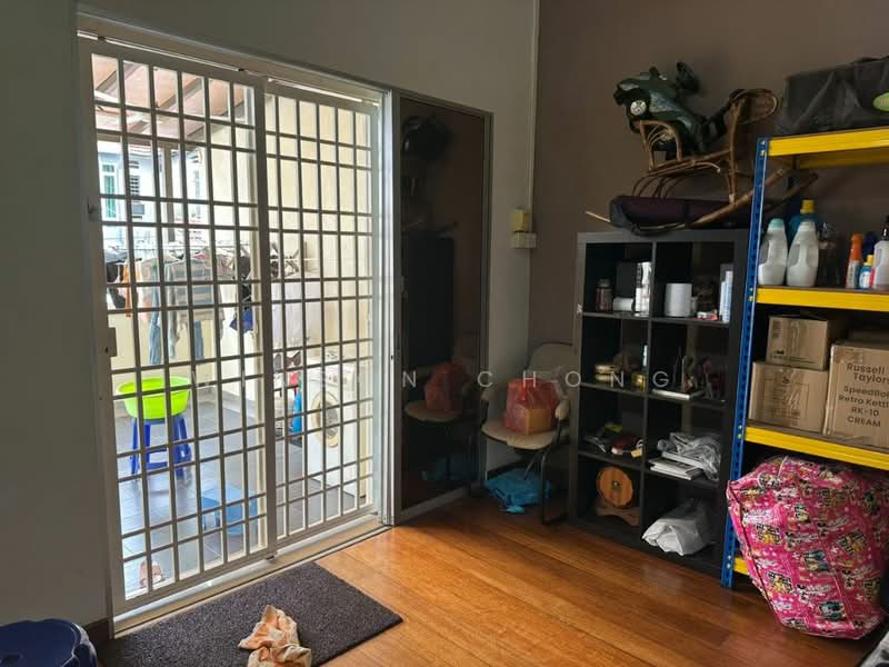 Rumah Teres 2 Tingkat untuk Dijual di Ayer Itam (Penang) - Winson Chong - Interior - PropertyGuru.com.my