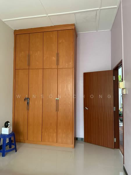 Rumah Teres 2 Tingkat untuk Dijual di Ayer Itam (Penang) - Winson Chong - Interior - PropertyGuru.com.my