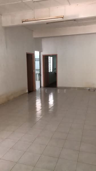Rumah Teres 1 Tingkat untuk Disewa di Ayer Itam (Penang) - A Ee Ee - Interior - PropertyGuru.com.my