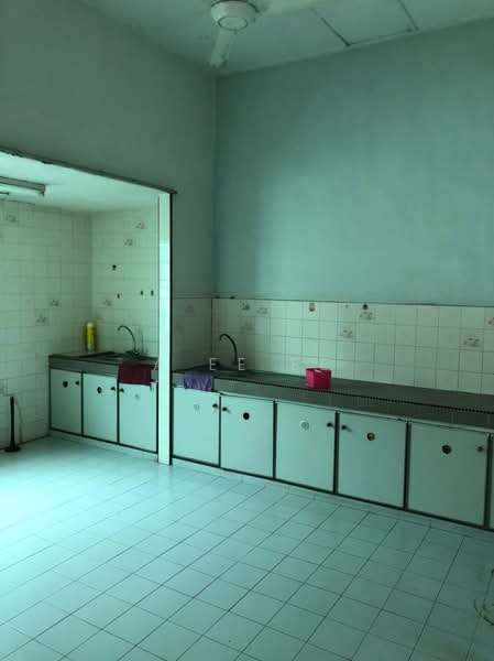 Rumah Teres 1 Tingkat untuk Disewa di Ayer Itam (Penang) - A Ee Ee - Kitchen - PropertyGuru.com.my