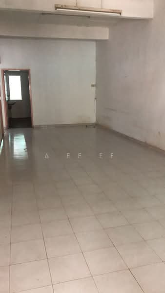 Rumah Teres 1 Tingkat untuk Disewa di Ayer Itam (Penang) - A Ee Ee - Interior - PropertyGuru.com.my