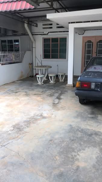 Rumah Teres 1 Tingkat untuk Disewa di Ayer Itam (Penang) - A Ee Ee - Exterior - PropertyGuru.com.my