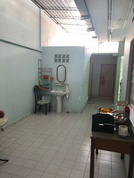 Rumah Teres 1 Tingkat untuk Disewa di Ayer Itam (Penang) - A Ee Ee - Interior - PropertyGuru.com.my