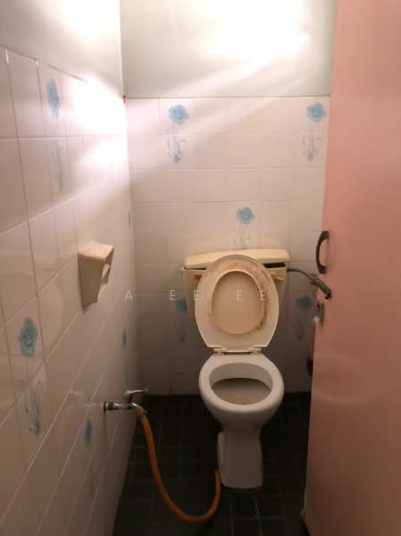 Rumah Teres 1 Tingkat untuk Disewa di Ayer Itam (Penang) - A Ee Ee - Bathroom - PropertyGuru.com.my