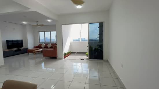 Kondominium untuk Disewa di Aspire Residence - Izzaza Izzati - PropertyGuru.com.my