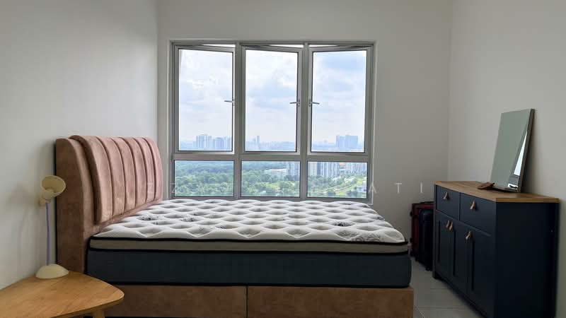 Kondominium untuk Disewa di Aspire Residence - Izzaza Izzati - Bedroom - PropertyGuru.com.my