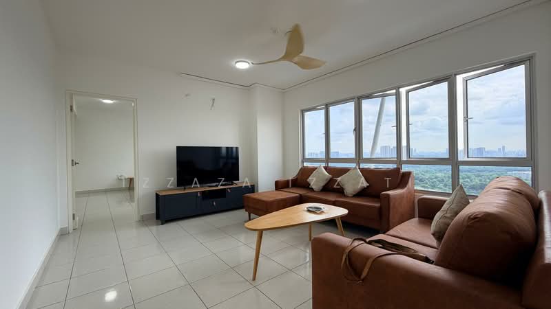 Kondominium untuk Disewa di Aspire Residence - Izzaza Izzati - PropertyGuru.com.my