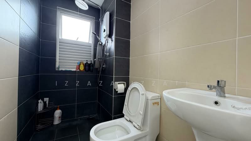 Kondominium untuk Disewa di Aspire Residence - Izzaza Izzati - Bathroom - PropertyGuru.com.my