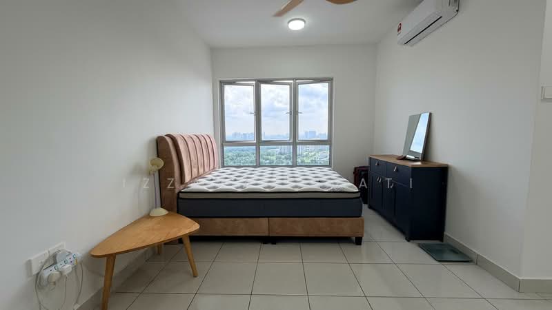 Kondominium untuk Disewa di Aspire Residence - Izzaza Izzati - Bedroom - PropertyGuru.com.my