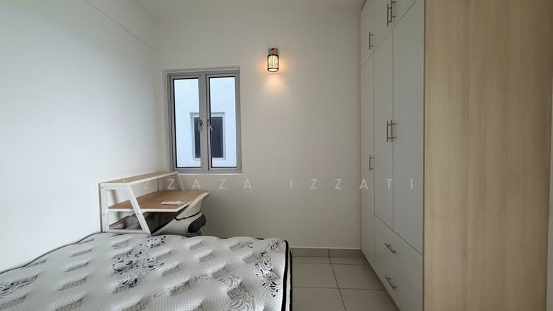 Kondominium untuk Disewa di Aspire Residence - Izzaza Izzati - Bedroom - PropertyGuru.com.my