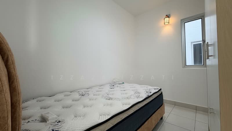 Kondominium untuk Disewa di Aspire Residence - Izzaza Izzati - Bedroom - PropertyGuru.com.my