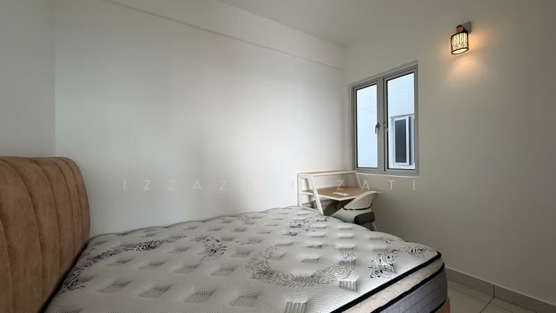 Kondominium untuk Disewa di Aspire Residence - Izzaza Izzati - Bedroom - PropertyGuru.com.my