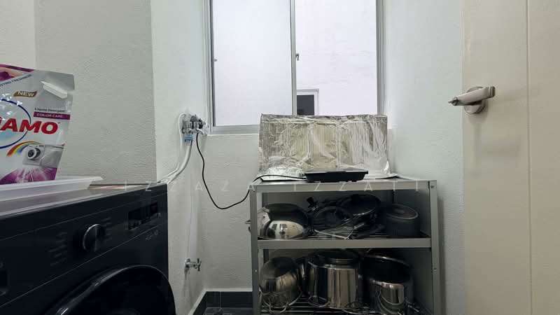 Kondominium untuk Disewa di Aspire Residence - Izzaza Izzati - Interior - PropertyGuru.com.my