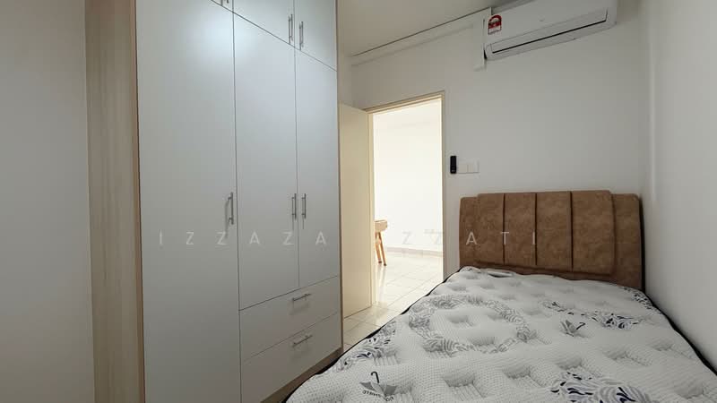 Kondominium untuk Disewa di Aspire Residence - Izzaza Izzati - Bedroom - PropertyGuru.com.my