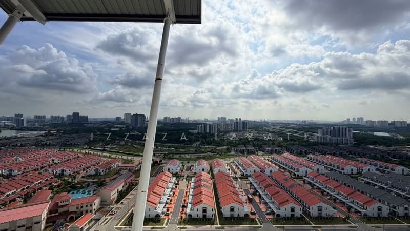 Kondominium untuk Disewa di Aspire Residence - Izzaza Izzati - Exterior - PropertyGuru.com.my
