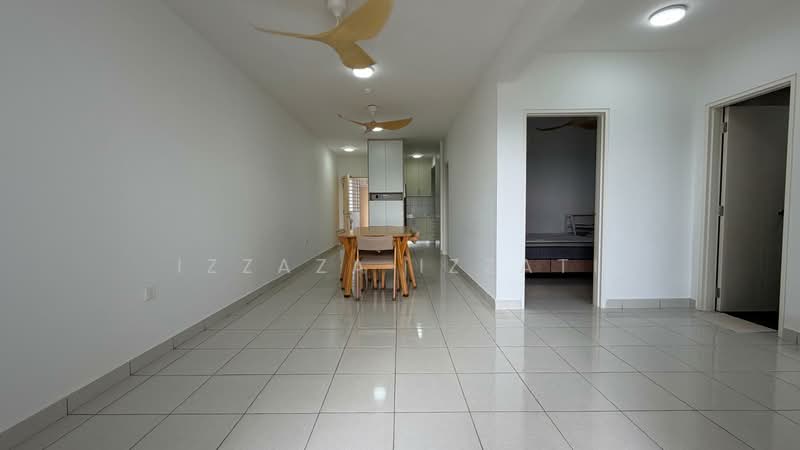 Kondominium untuk Disewa di Aspire Residence - Izzaza Izzati - Dining Room - PropertyGuru.com.my