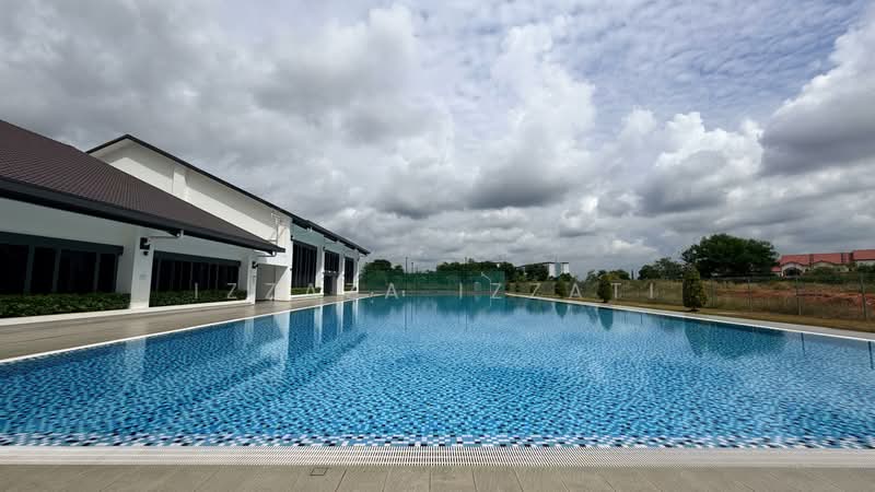 Kondominium untuk Disewa di Aspire Residence - Izzaza Izzati - Exterior - PropertyGuru.com.my