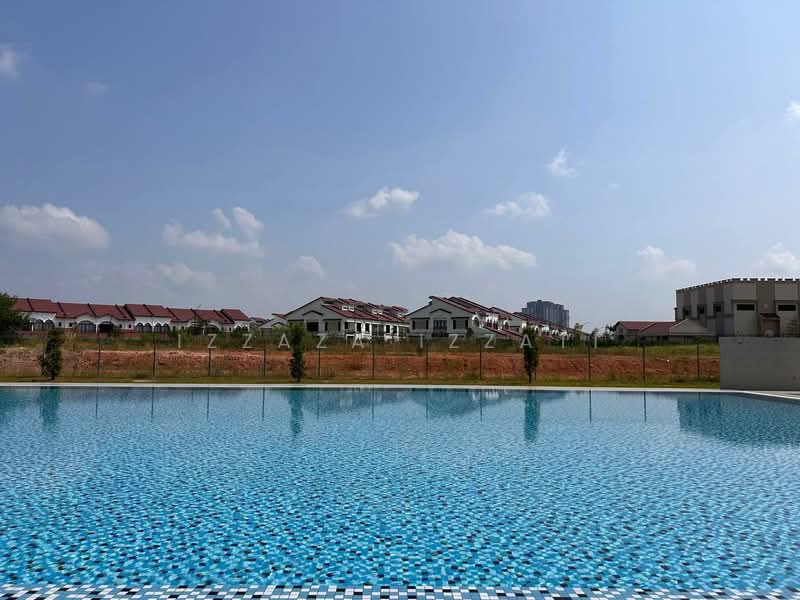 Kondominium untuk Disewa di Aspire Residence - Izzaza Izzati - Exterior - PropertyGuru.com.my