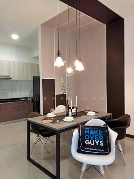 Servis Apartment untuk Disewa di Molek Regency - Jordan Kau - PropertyGuru.com.my