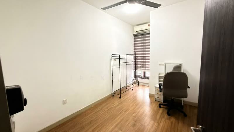 2-storey Terraced House for Rent in Shah Alam (Selangor) - Irene Yap - Interior - PropertyGuru.com.my