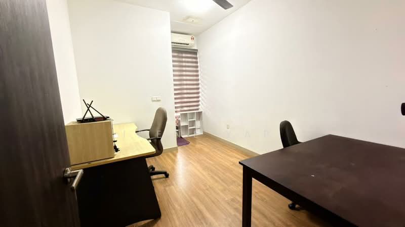 2-storey Terraced House for Rent in Shah Alam (Selangor) - Irene Yap - Study - PropertyGuru.com.my