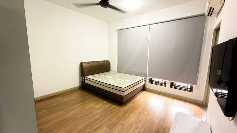2-storey Terraced House for Rent in Shah Alam (Selangor) - Irene Yap - Bedroom - PropertyGuru.com.my