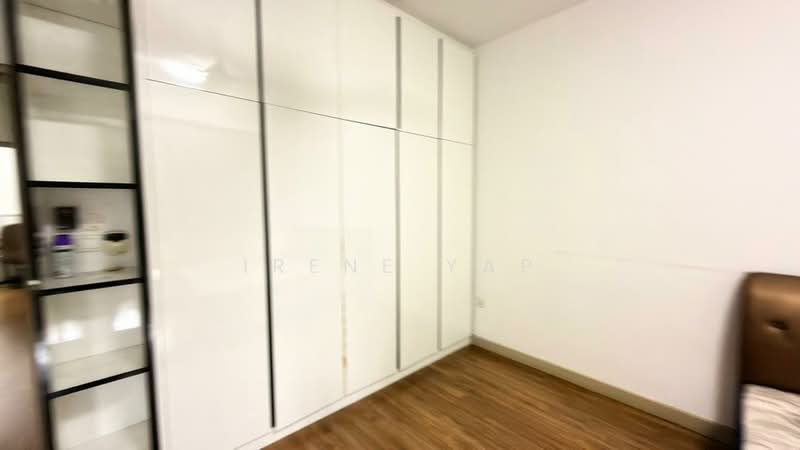 2-storey Terraced House for Rent in Shah Alam (Selangor) - Irene Yap - Bedroom - PropertyGuru.com.my