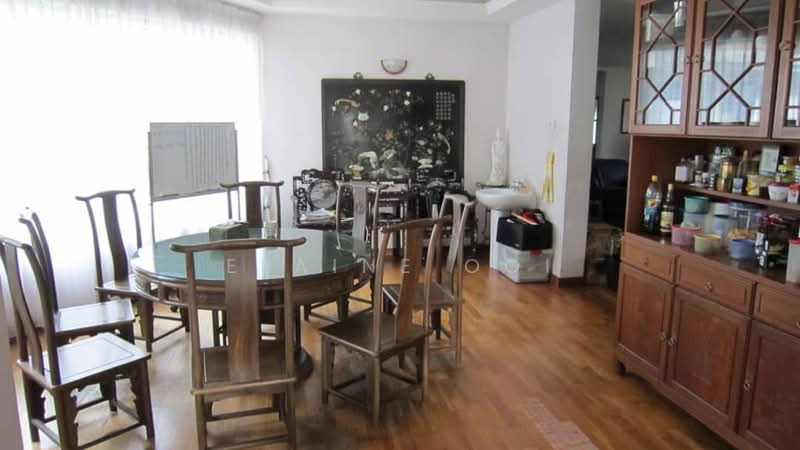 Rumah Banglo untuk Dijual di Tanjung Tokong (Penang) - Elaine Ooi - Dining Room - PropertyGuru.com.my