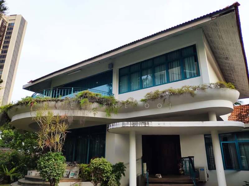 Rumah Banglo untuk Dijual di Tanjung Tokong (Penang) - Elaine Ooi - Exterior - PropertyGuru.com.my