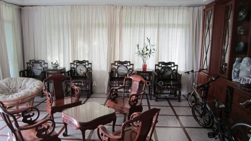 Rumah Banglo untuk Dijual di Tanjung Tokong (Penang) - Elaine Ooi - Living Room - PropertyGuru.com.my