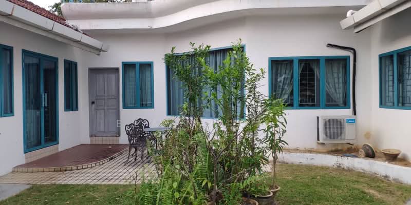 Rumah Banglo untuk Dijual di Tanjung Tokong (Penang) - Elaine Ooi - Exterior - PropertyGuru.com.my