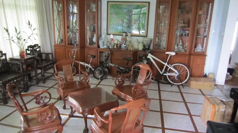 Rumah Banglo untuk Dijual di Tanjung Tokong (Penang) - Elaine Ooi - Living Room - PropertyGuru.com.my