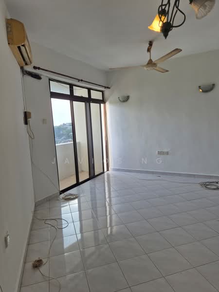 Condominium for Sale at Tiara View - Javios Ng - Balcony - PropertyGuru.com.my