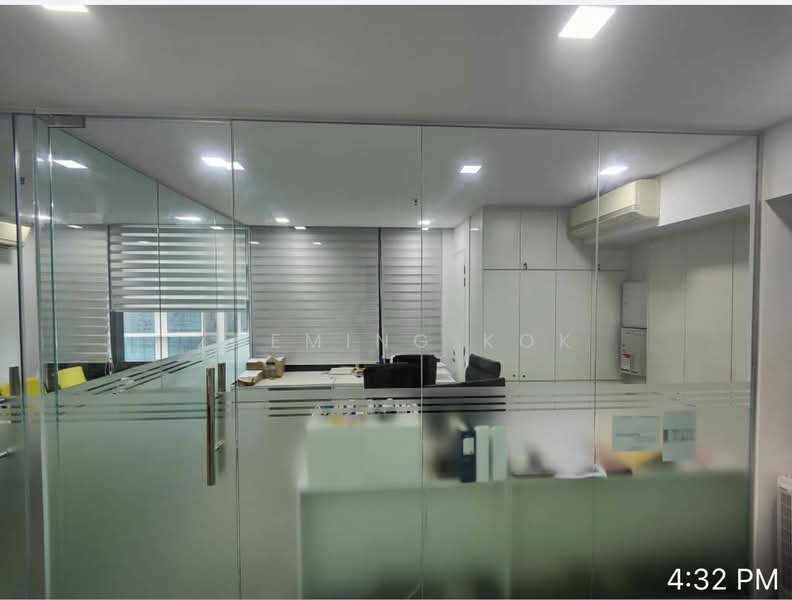 Office for Sale in Mont Kiara (Kuala Lumpur) - Zheming Kok - Interior - PropertyGuru.com.my