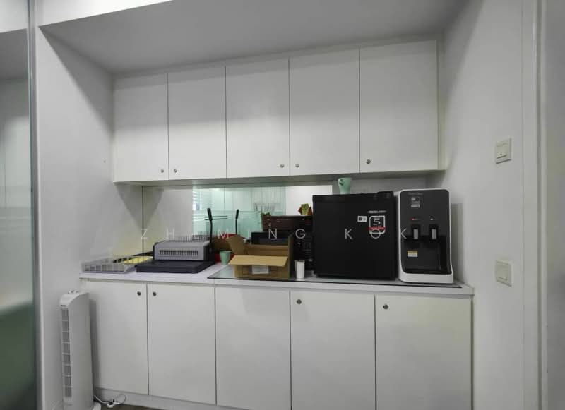 Office for Sale in Mont Kiara (Kuala Lumpur) - Zheming Kok - Interior - PropertyGuru.com.my