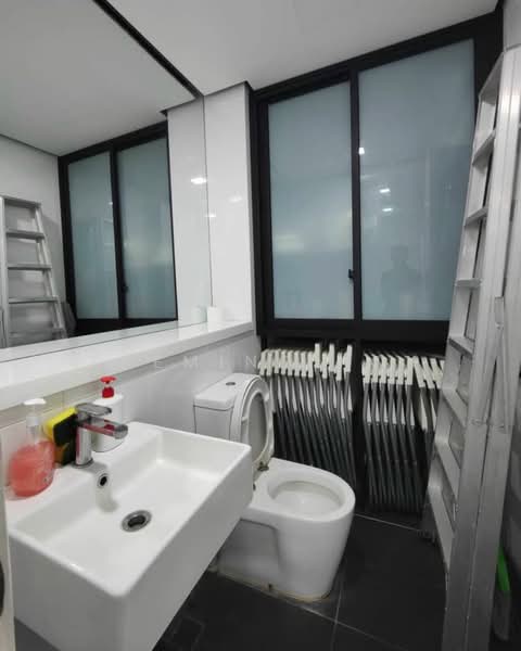 Office for Sale in Mont Kiara (Kuala Lumpur) - Zheming Kok - Bathroom - PropertyGuru.com.my
