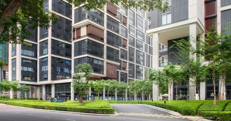 Office for Sale in Mont Kiara (Kuala Lumpur) - Zheming Kok - Exterior - PropertyGuru.com.my