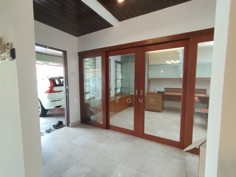 Rumah Berkembar untuk Disewa di Seksyen 17 (Petaling Jaya) - Ray Kong - PropertyGuru.com.my