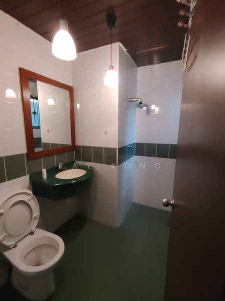 Rumah Berkembar untuk Disewa di Seksyen 17 (Petaling Jaya) - Ray Kong - PropertyGuru.com.my
